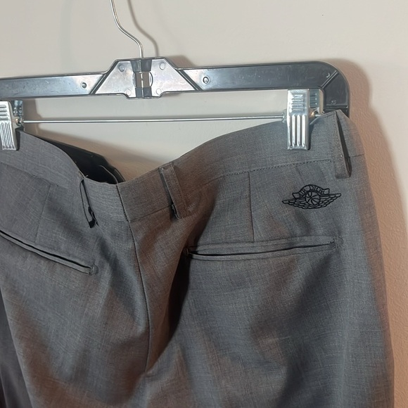 Men's Gray Authentic DIOR Suit - Picture 9 of 13